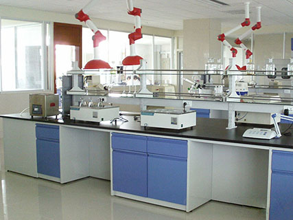 罗甸工厂实验室设计建设方案